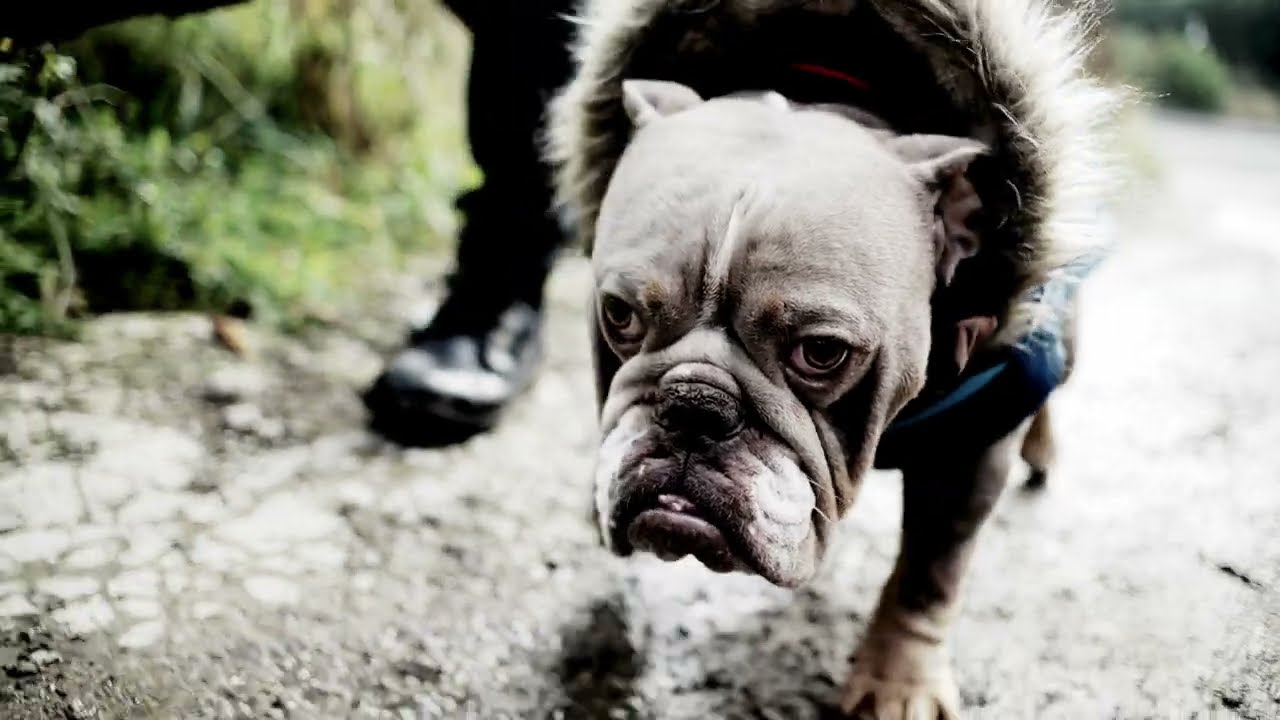 Dean McPhee - The Alchemist - Official Video