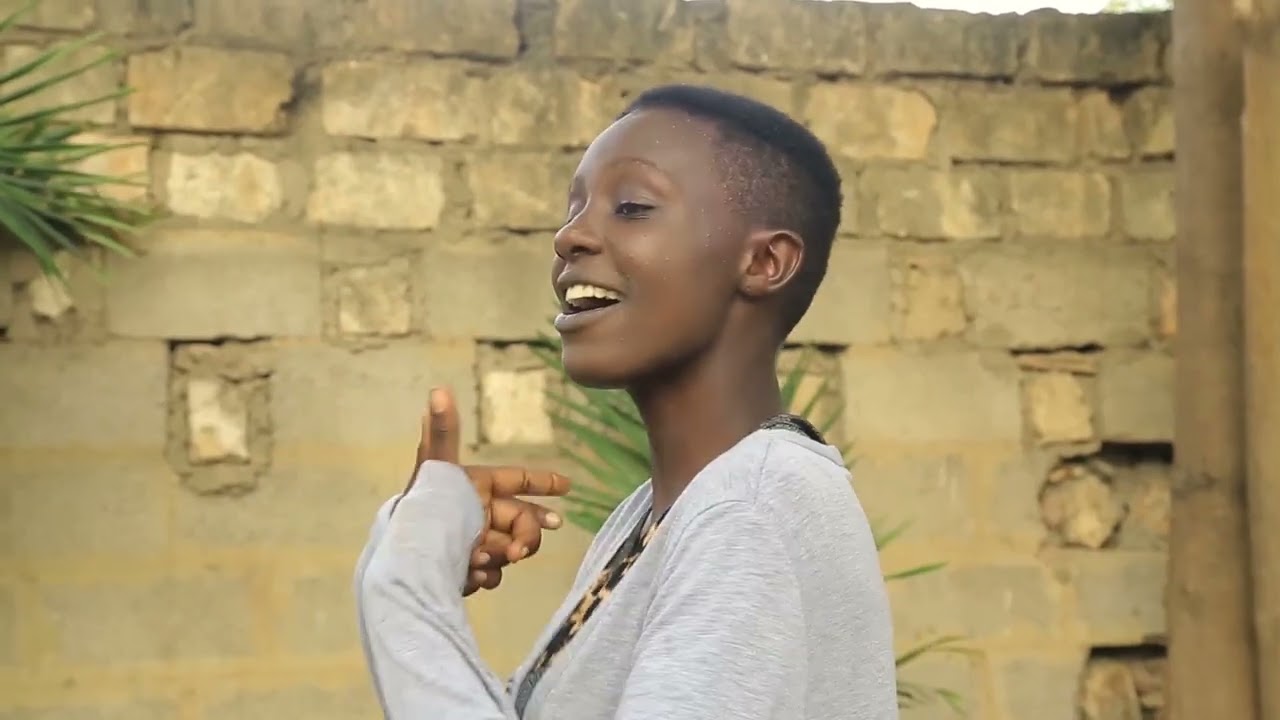 3  ULINICHAGUA BY AIC KIATHANI TUMAINI CHOIR - KITUI