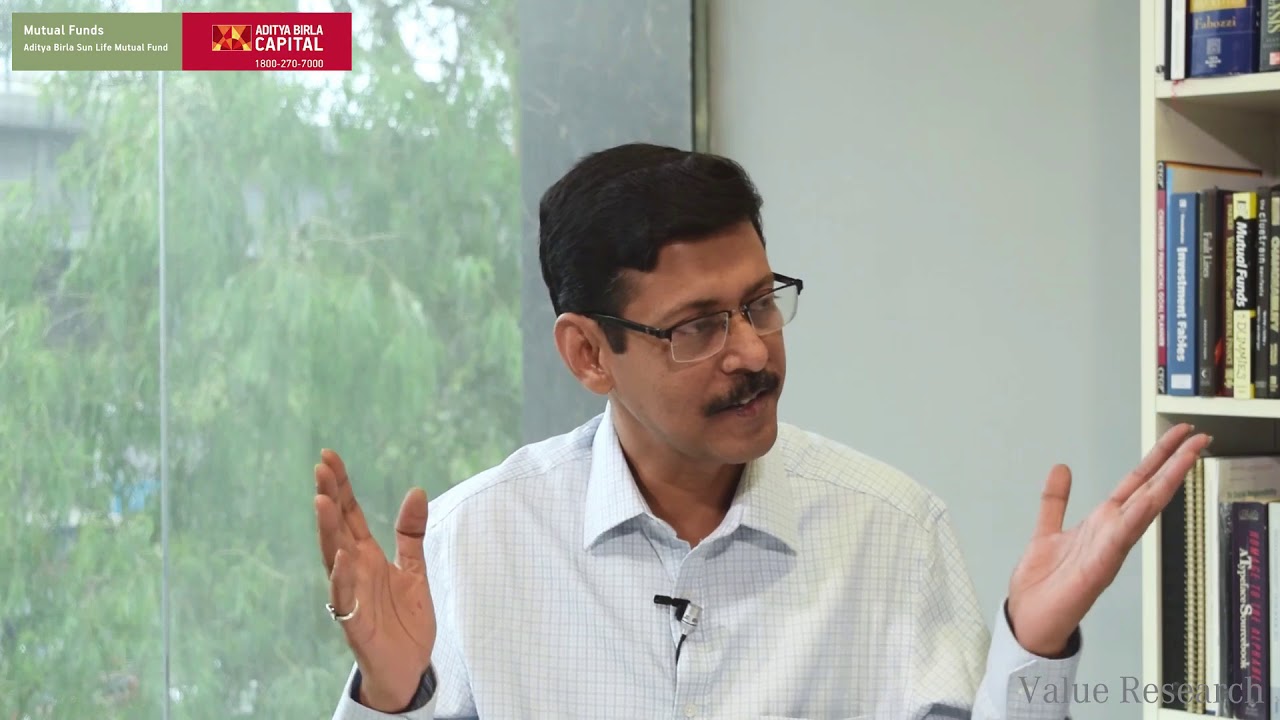 How is Large & Midcap category different from Multicap?