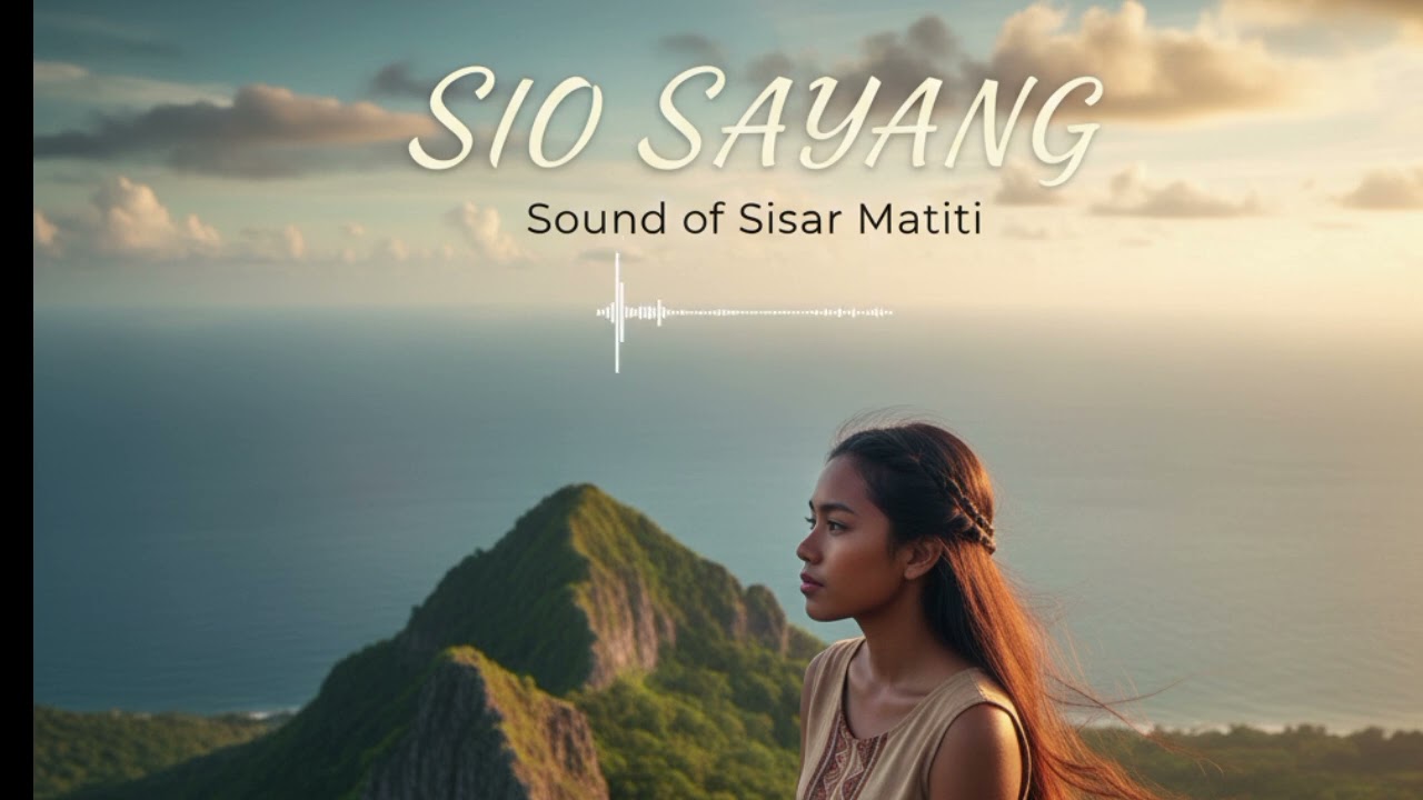 Sio Sayang ( Lagu pop Terbaru 2026 )