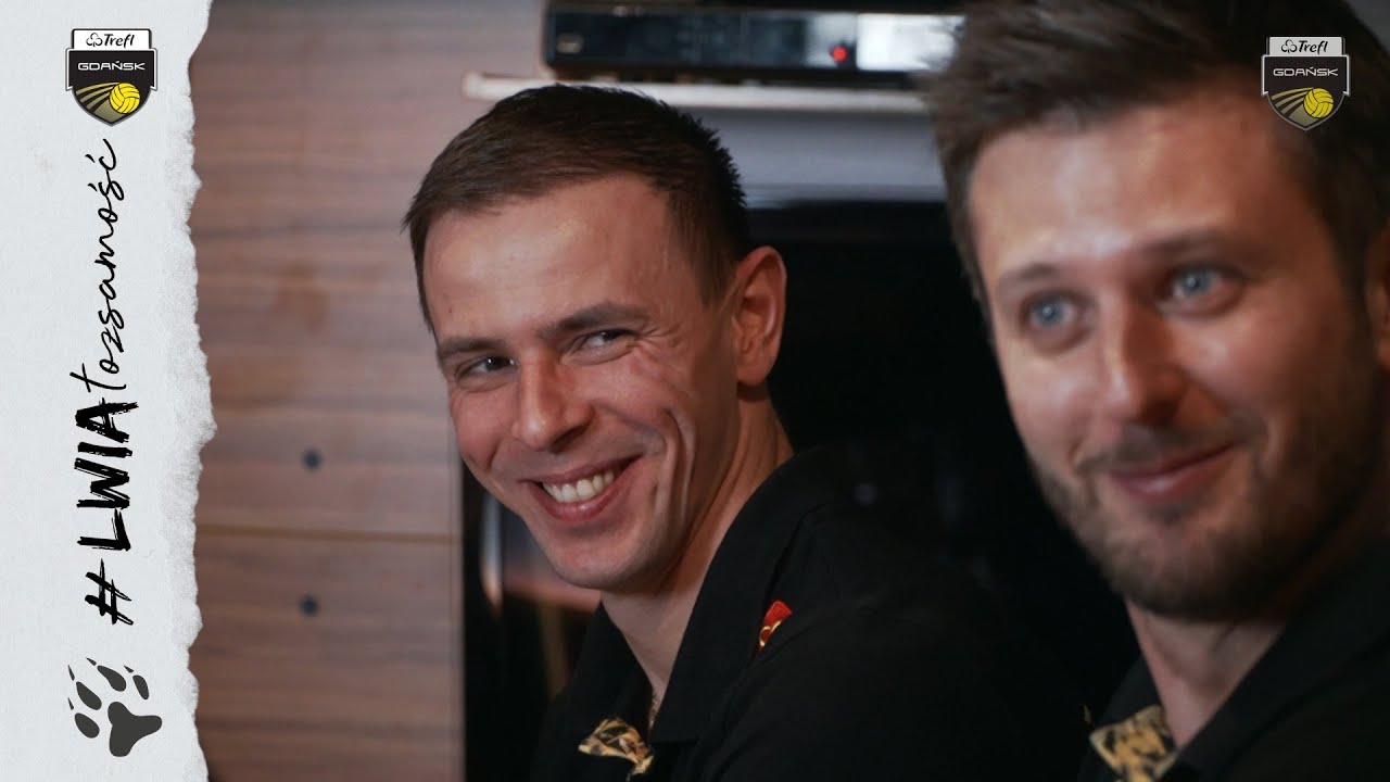 #gdańskielwy na wesoło - treflośmieszki, czyli najzabawniejsze momenty sezonu 20/21 | Trefl Gdańsk
