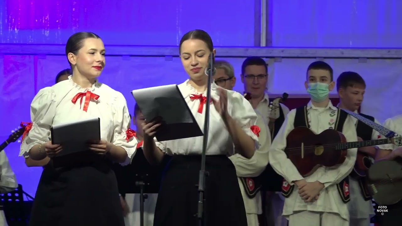 KUD Martijanec Etno dan 2025