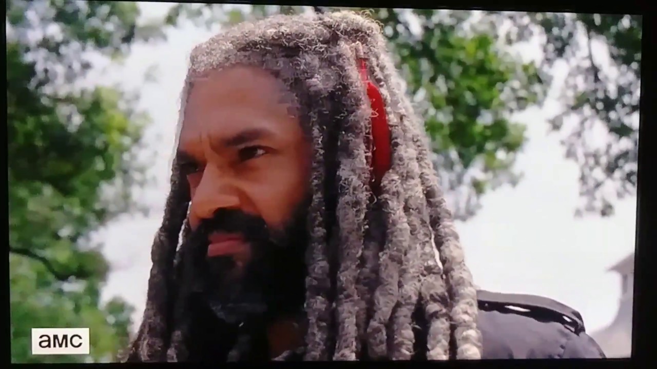 TWD Episode 8.04 