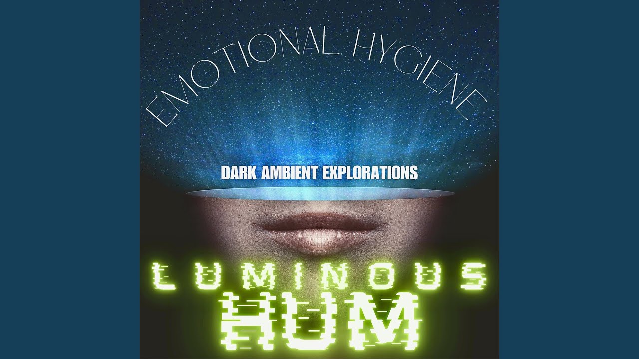 Life's Random Journey (Dark Ambient Mix)