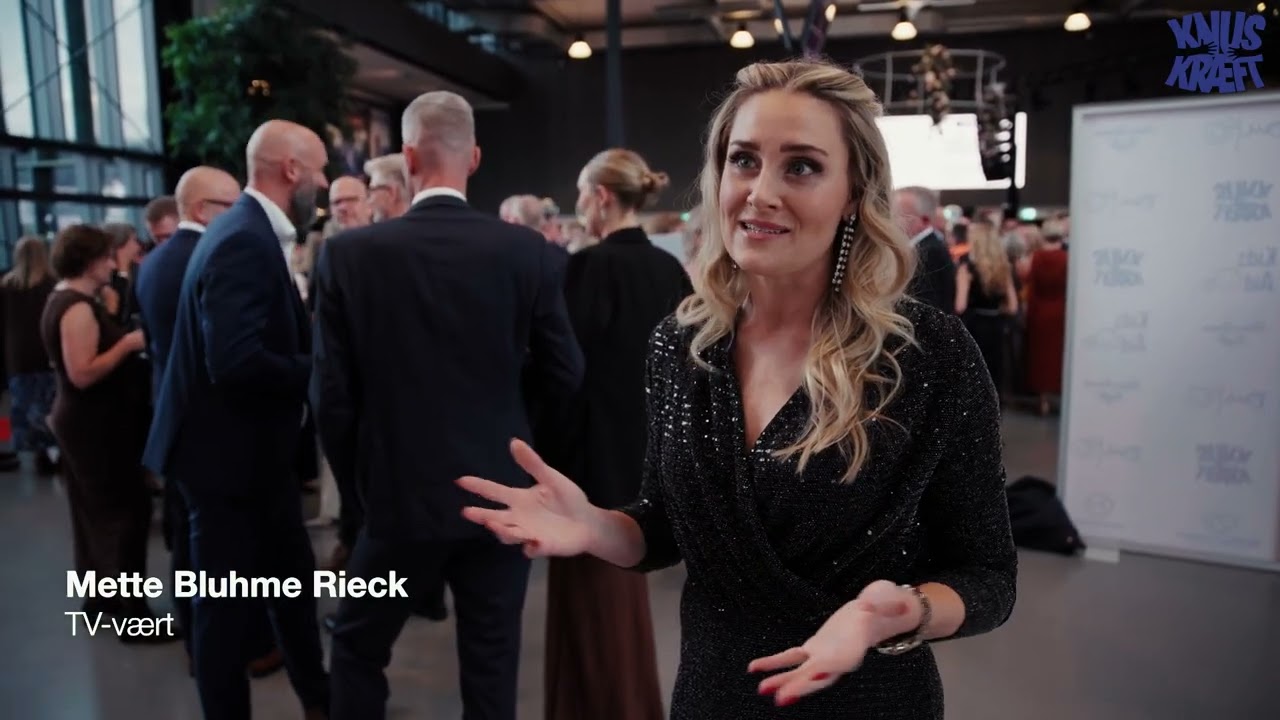 KidsAid Knus Kræft 2025