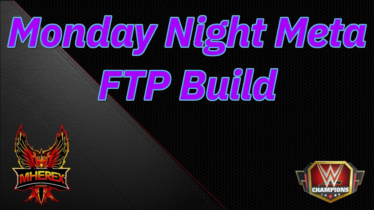 Легкий мета-промокод Monday Night на FTP: получите эти монеты