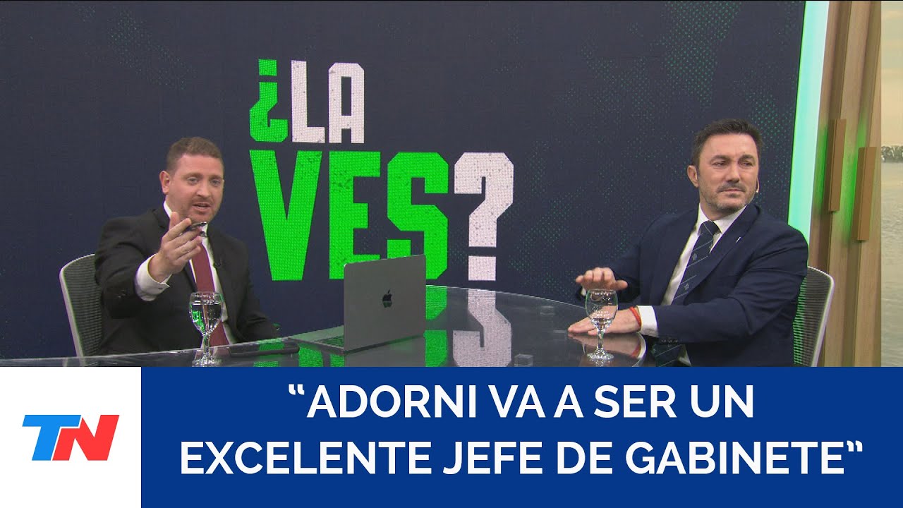 Euforia en Casa Rosada con el nuevo gabinete
