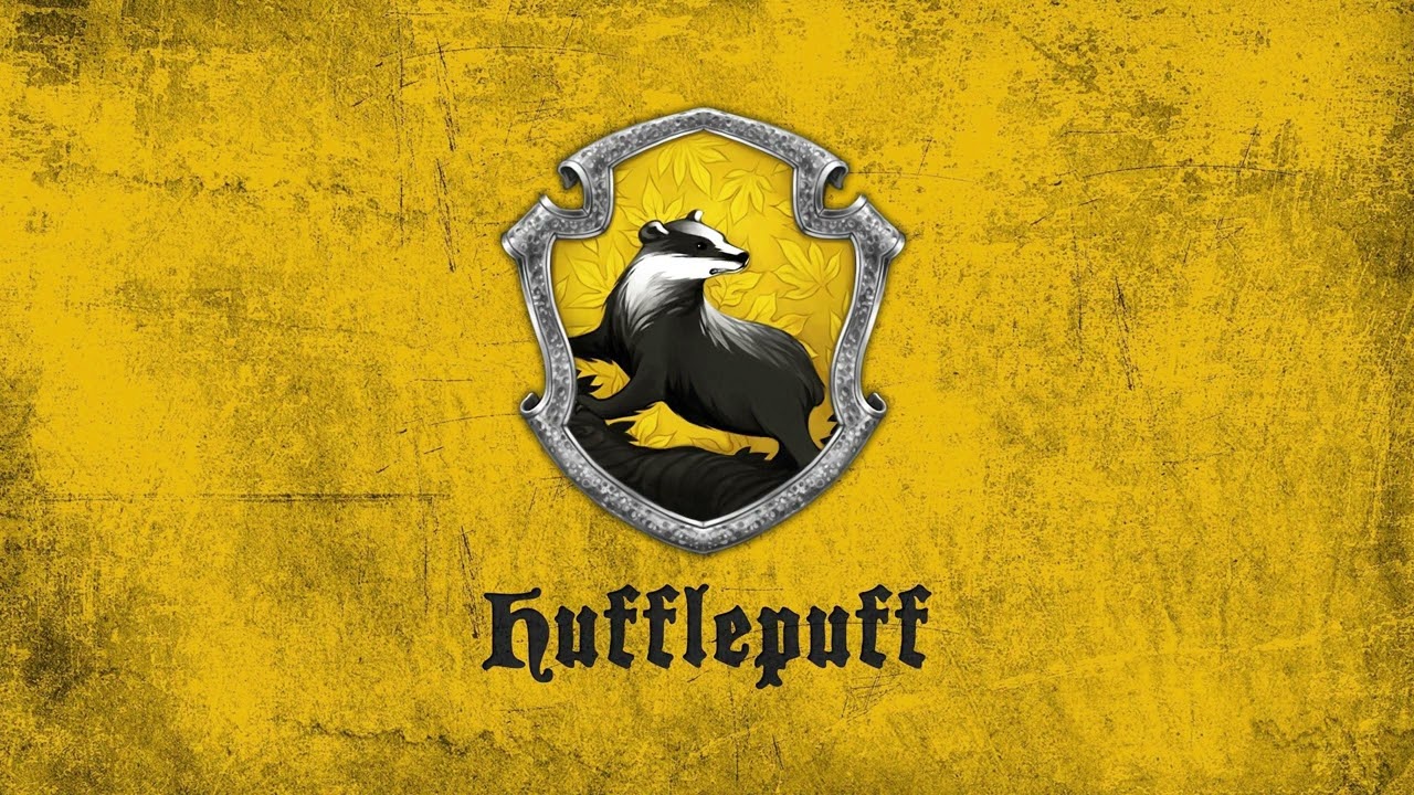 In our Burrow (Hufflepuff House Theme) – Harry Potter Joyful Music 🟡