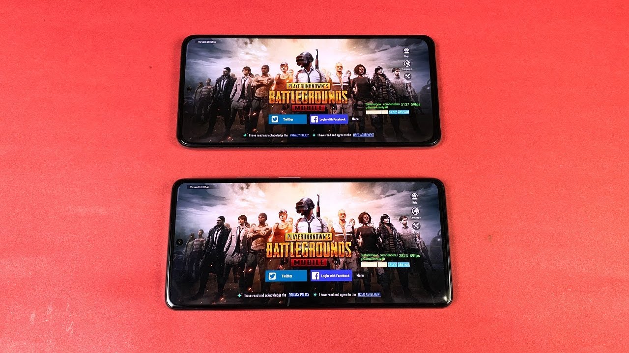 Xiaomi 11T vs Poco F3 - PUBG Test | Graphics, Gameplay & Sanhok! (Dimensity 1200 vs Snapdragon 870)!
