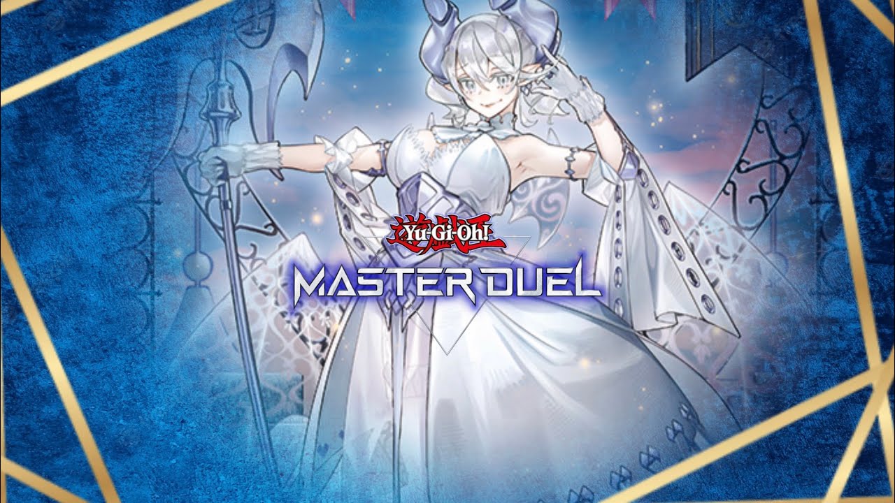 Ultimate Control Labrynth Deck! Mysterious Labyrinth! Yu-Gi-Oh! Master Duel Gameplay