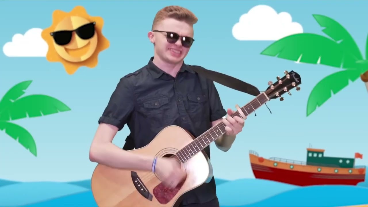 SMV: Ocean Man