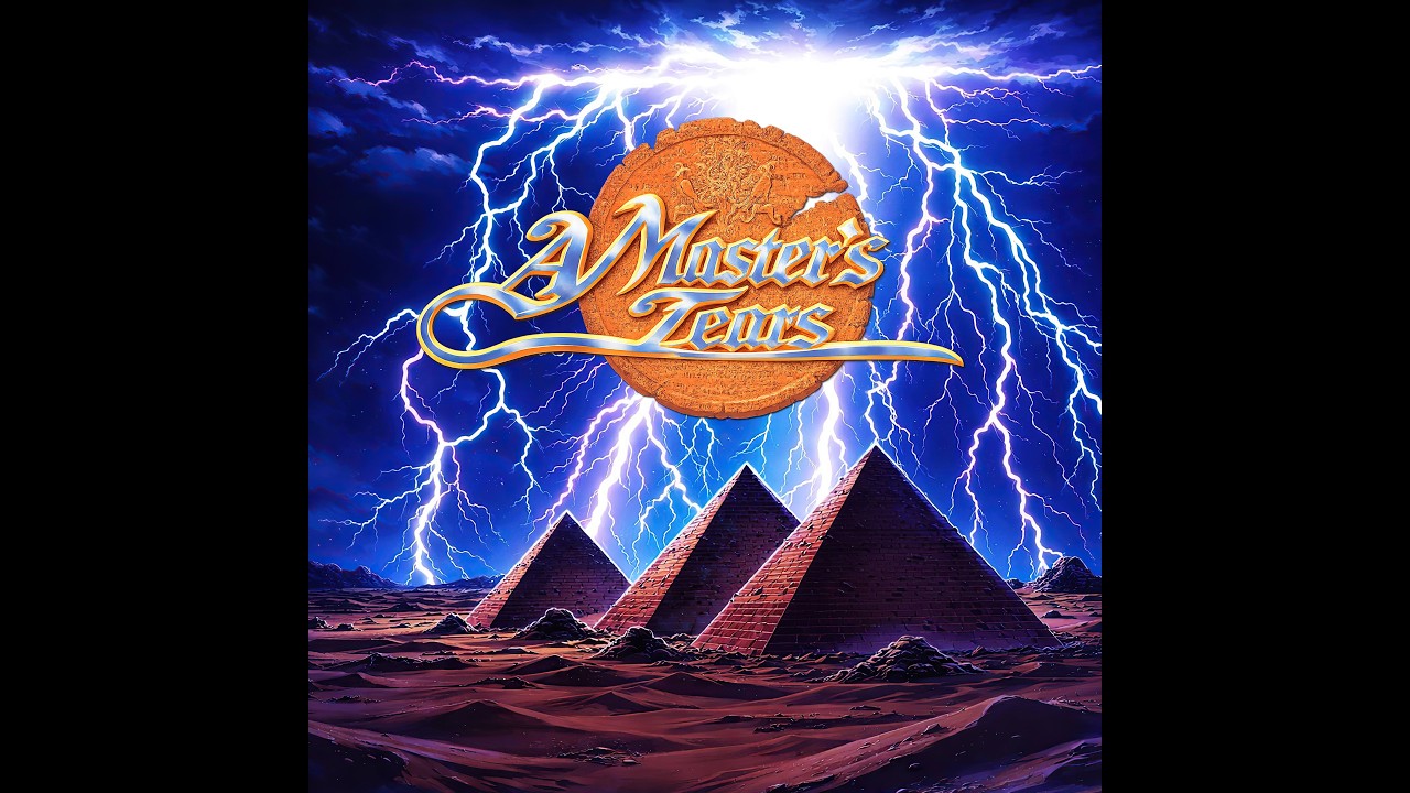 A Master's Tears / An ActRaiser Fan Song