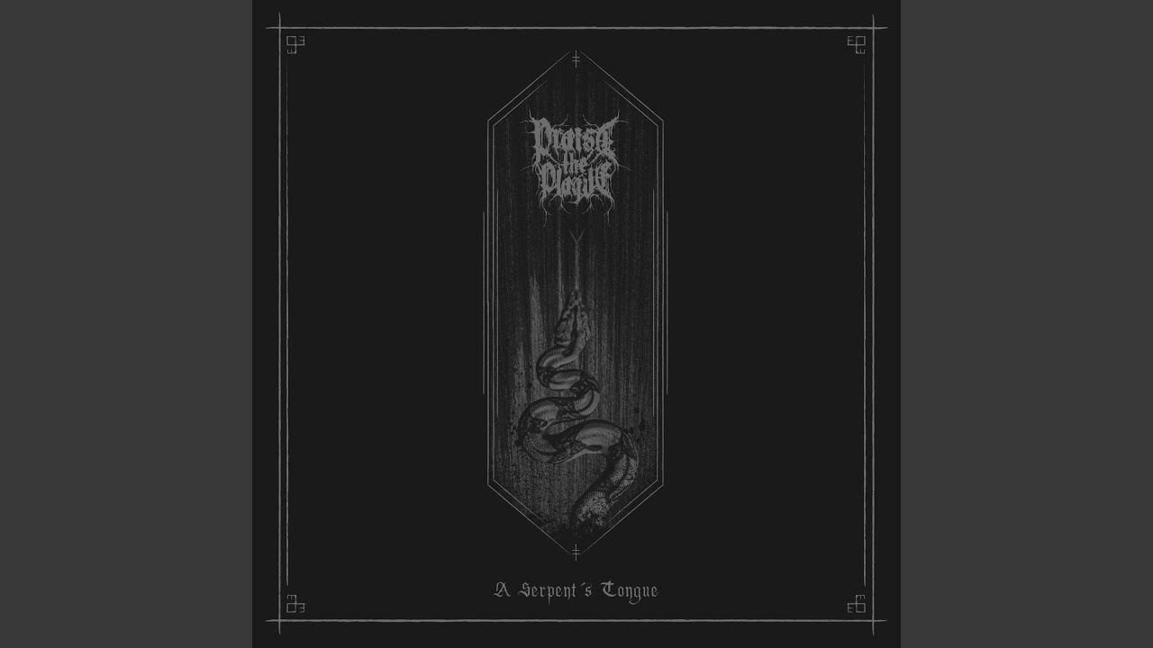 A Serpent's Tongue