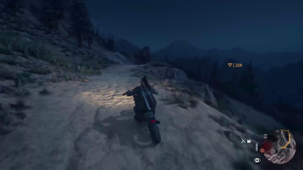 🔥 DAYS GONE LIVE GAMEPLAY | SURVIVING THE FREAKERS 🧟‍♂️🔥