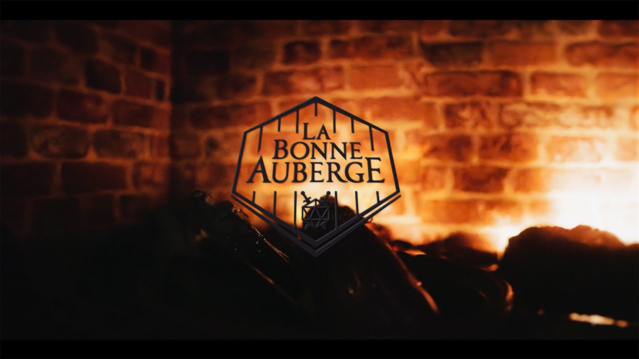 La Bonne Auberge - Générique saison 3