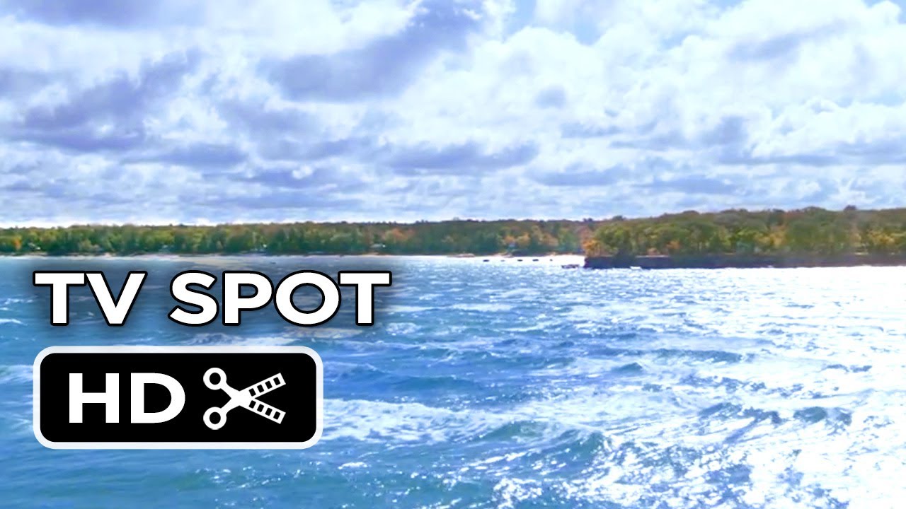 Jinn TV SPOT - Michigan (2014) - Supernatural Thriller HD