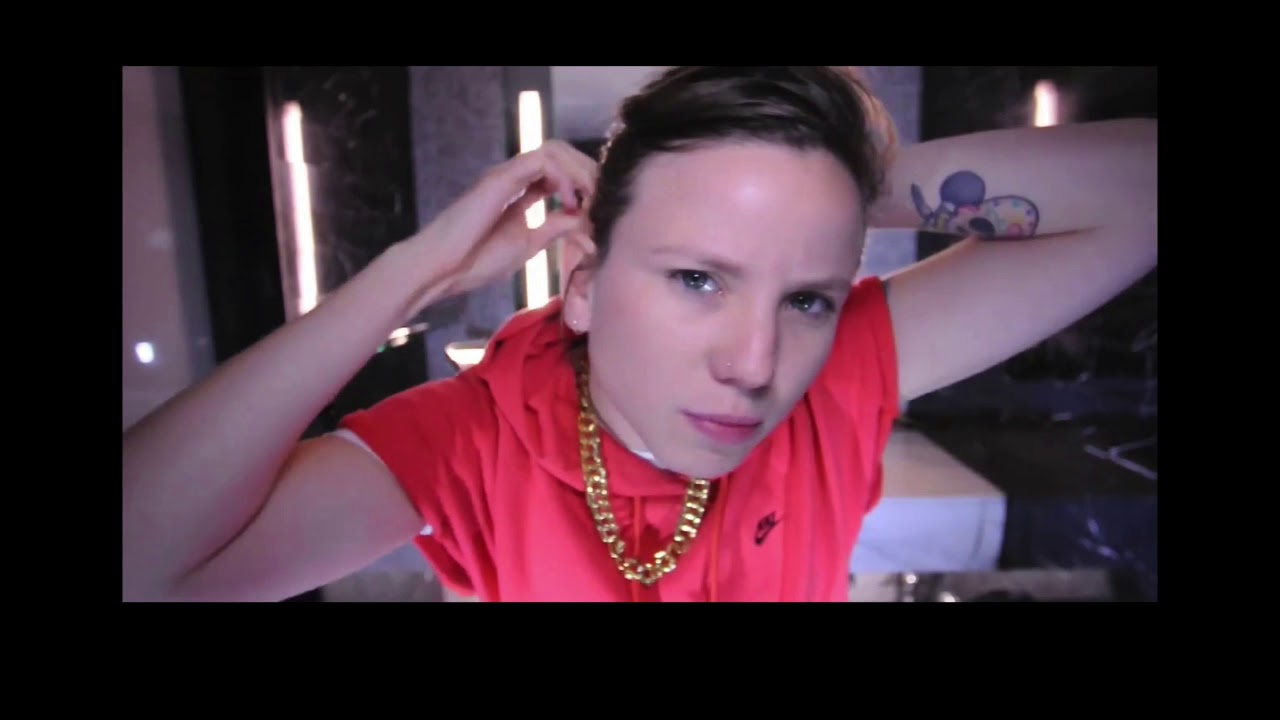 Jack Daniel's Freestyle Nina Dioz feat  Erick Santos