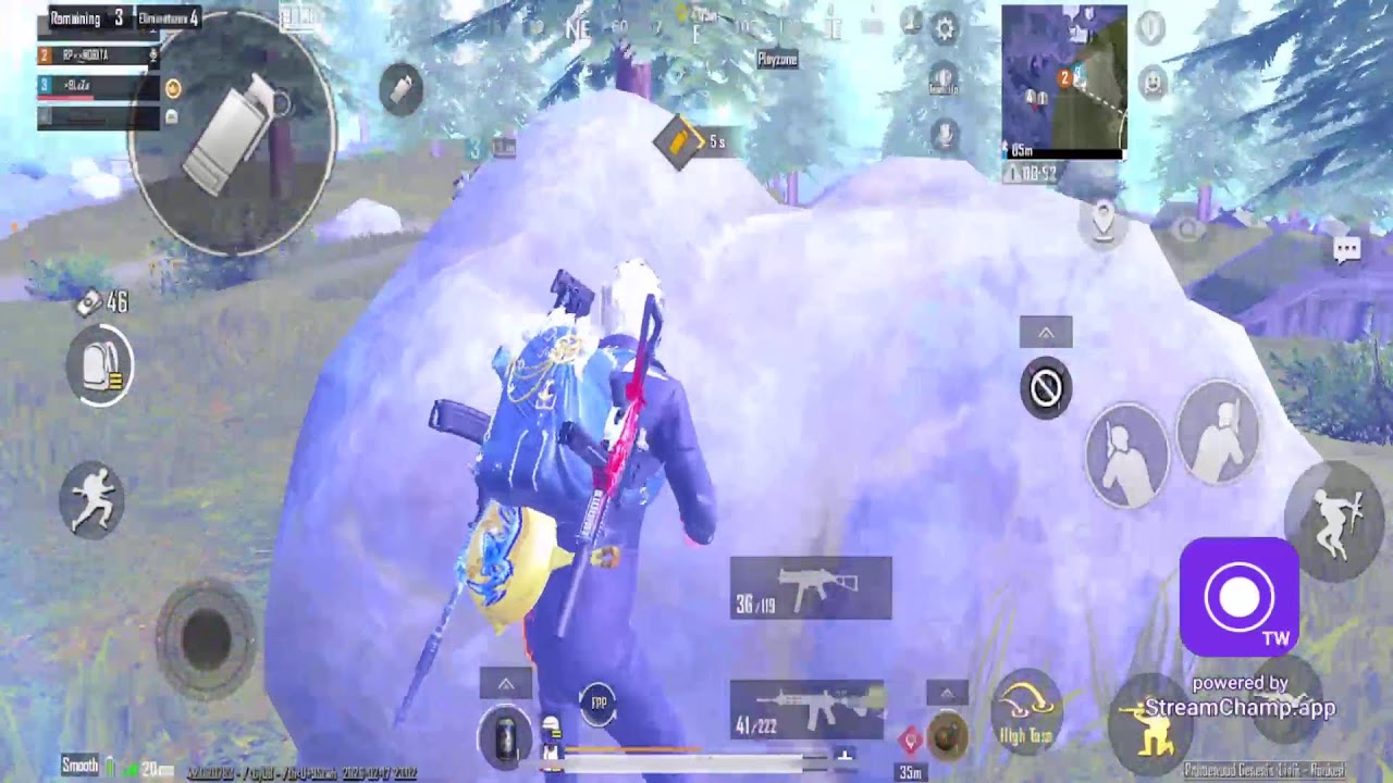 RP×͜×NOBITA Live Stream