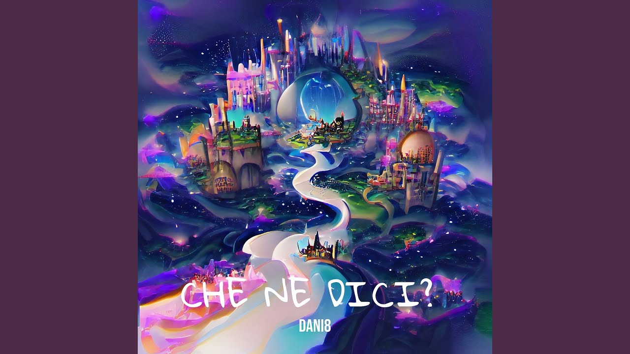 Che ne dici?