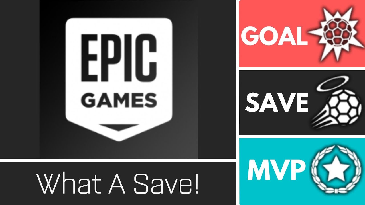 What A Save! (EpicAudioTeam) - Player Anthem Showcase - Goal, EpicSave, MVP
