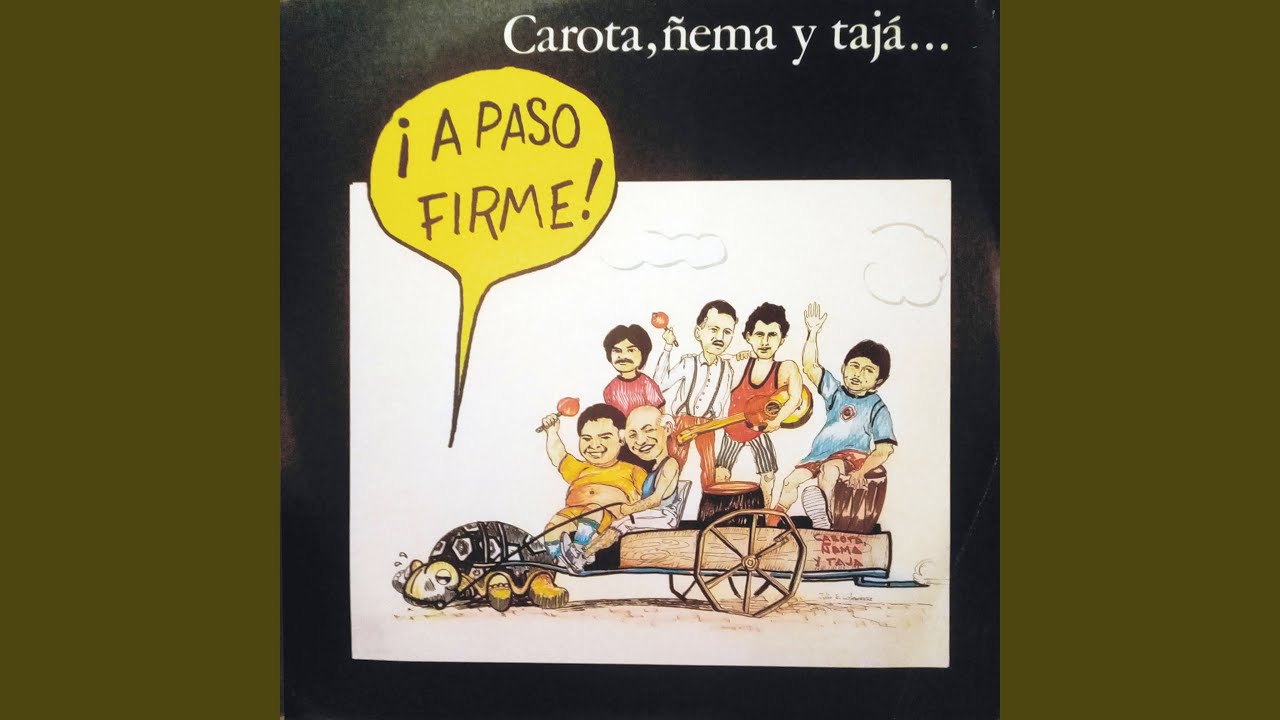 GRAN SAQUEO