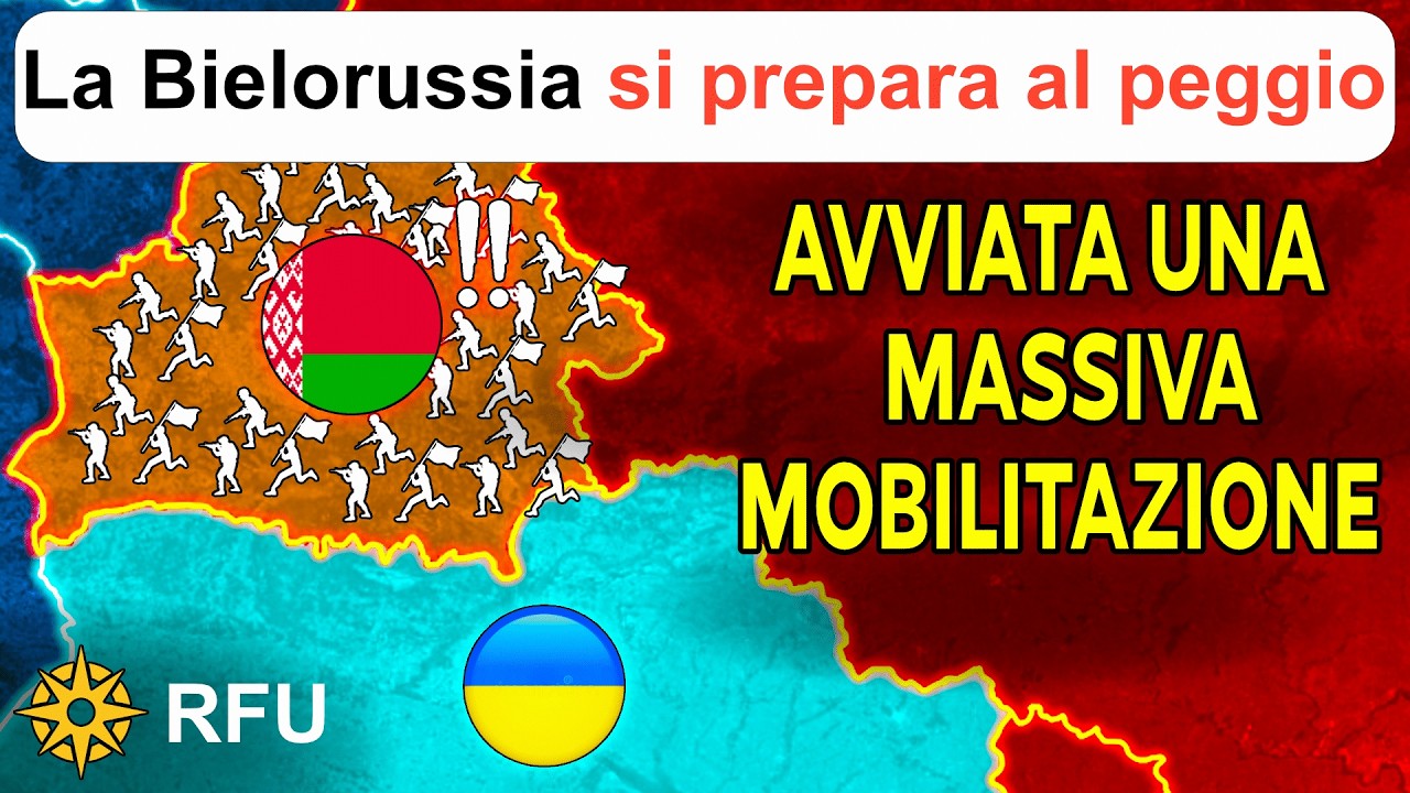 Colpo di Stato: Regime in Crisi, Russi Lanciano l'Allarme su Possibili Rivolte