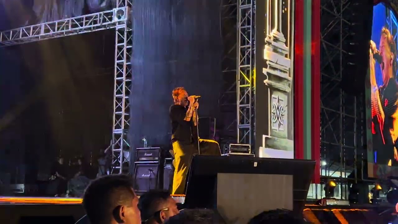 510 - Ritual Live Pica Fest Bali