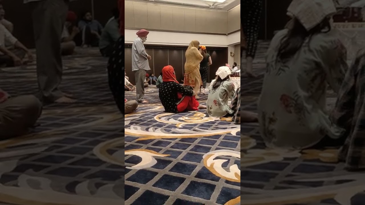 Singh sabha model town gurudwara Jalandhar new building like jaroor karo