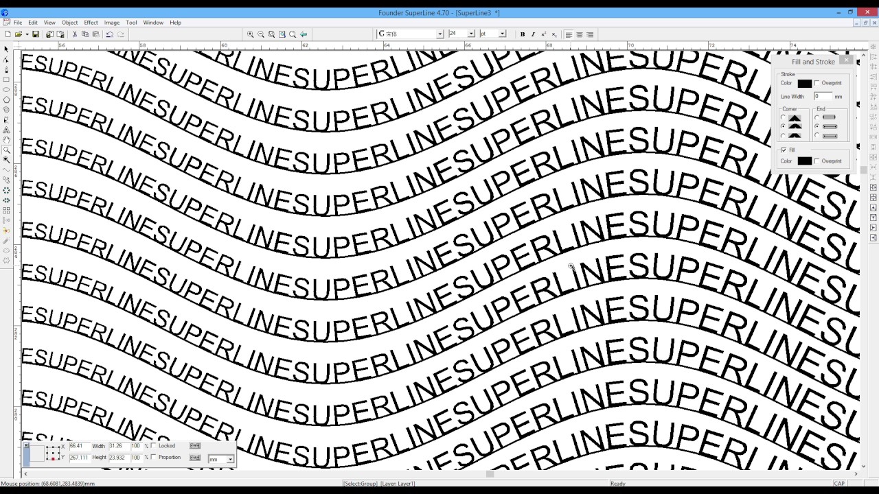 microtext