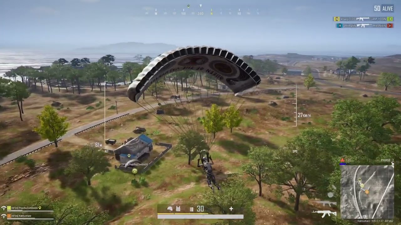 Yo sometimes this game just serves it up to you on a silver platter 😂😂😂