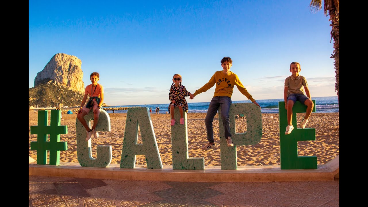 Calpe 2021-2022