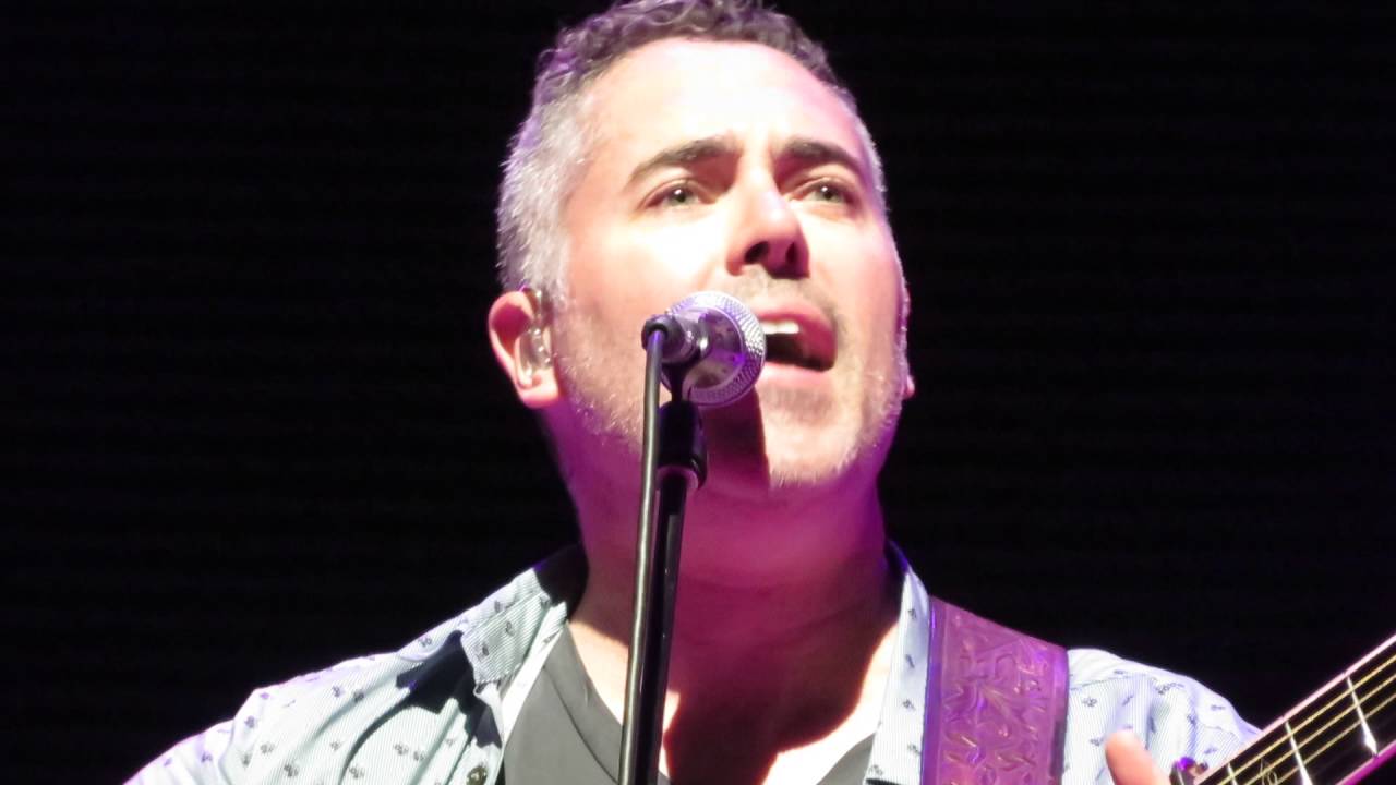 Barenaked Ladies - When I Fall