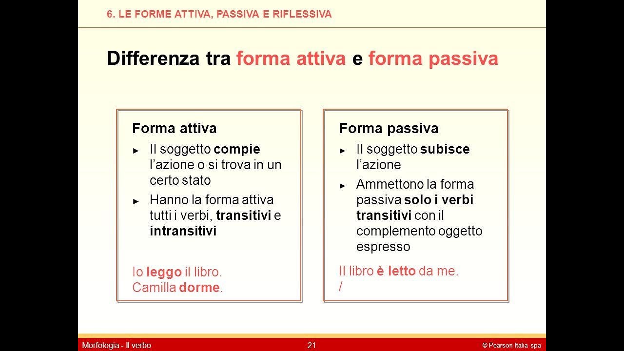 Complemento d’agente e causa efficiente