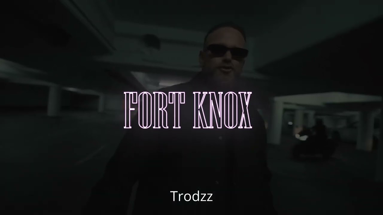 ''FORT KNOX'' [FREE] BOJANx ENO Type Beat 2026 - prod.Trodzz