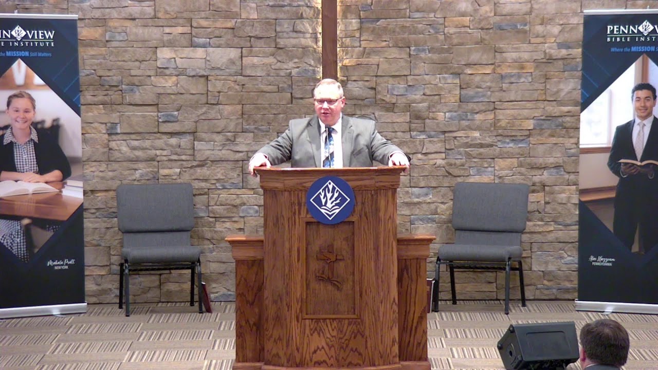 Richfield Evangelical Methodist Church