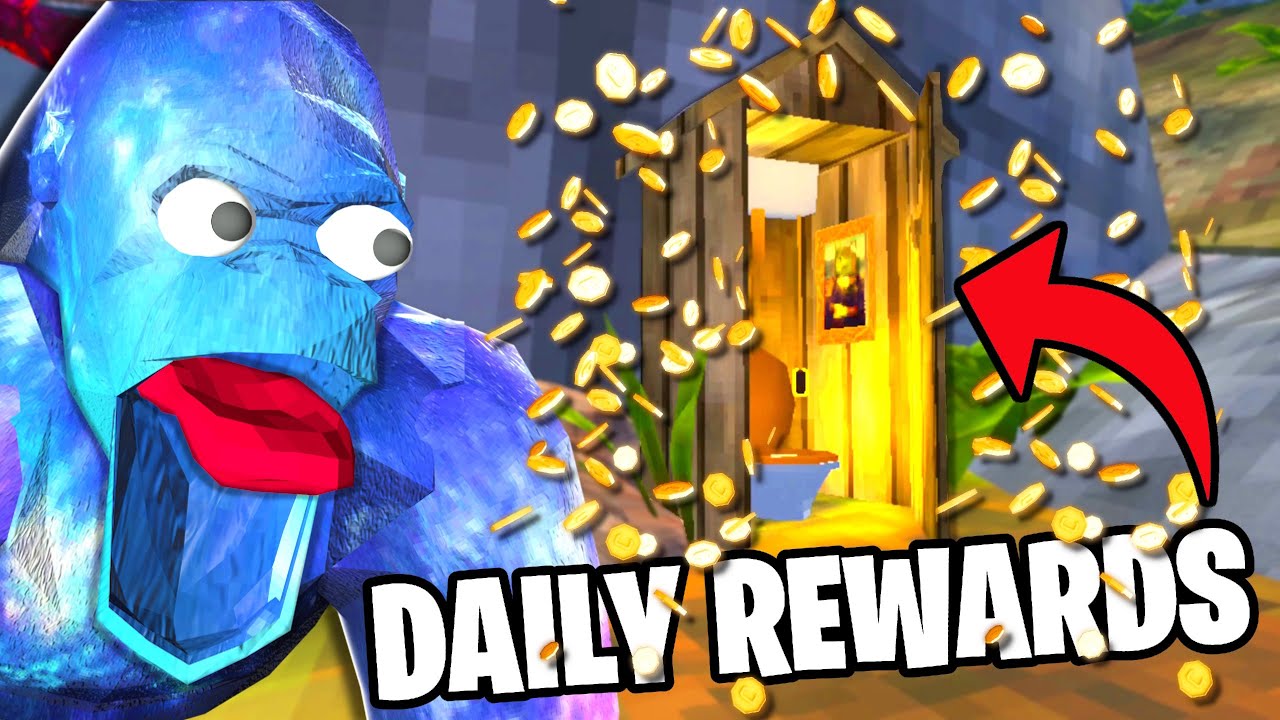 NEW Animal Company DAILY REWARD UPDATE