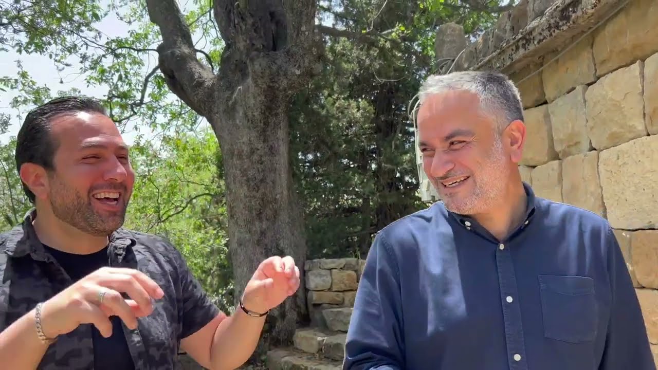 Mechwar Bel Wadi: Nahr Ibrahim, Valley & River: A Cultural, Touristic and & Spiritual Documentary