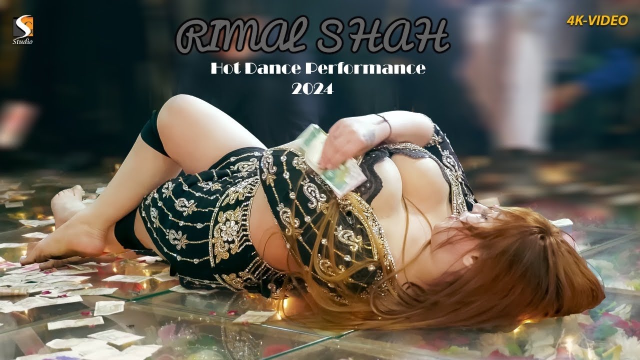 Kundi Tod Ke Buhay Di, Rimal Shah Hot Mujra Dance Performance 2024