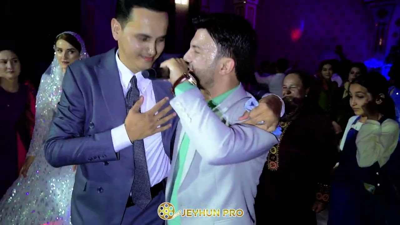 WEPA GELDIYYEW (WE-GO)-TOY VERSION/ DOWLETMYRAT & AYBOLEK/ S.TURKMENBASHY/ JEYHUN PRO/