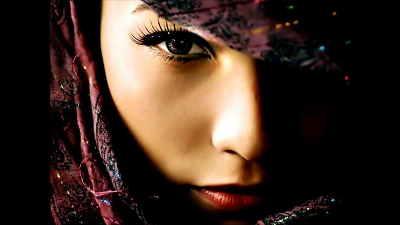 Kosheen - Hide U (John Creamer & Stephane K Remix)