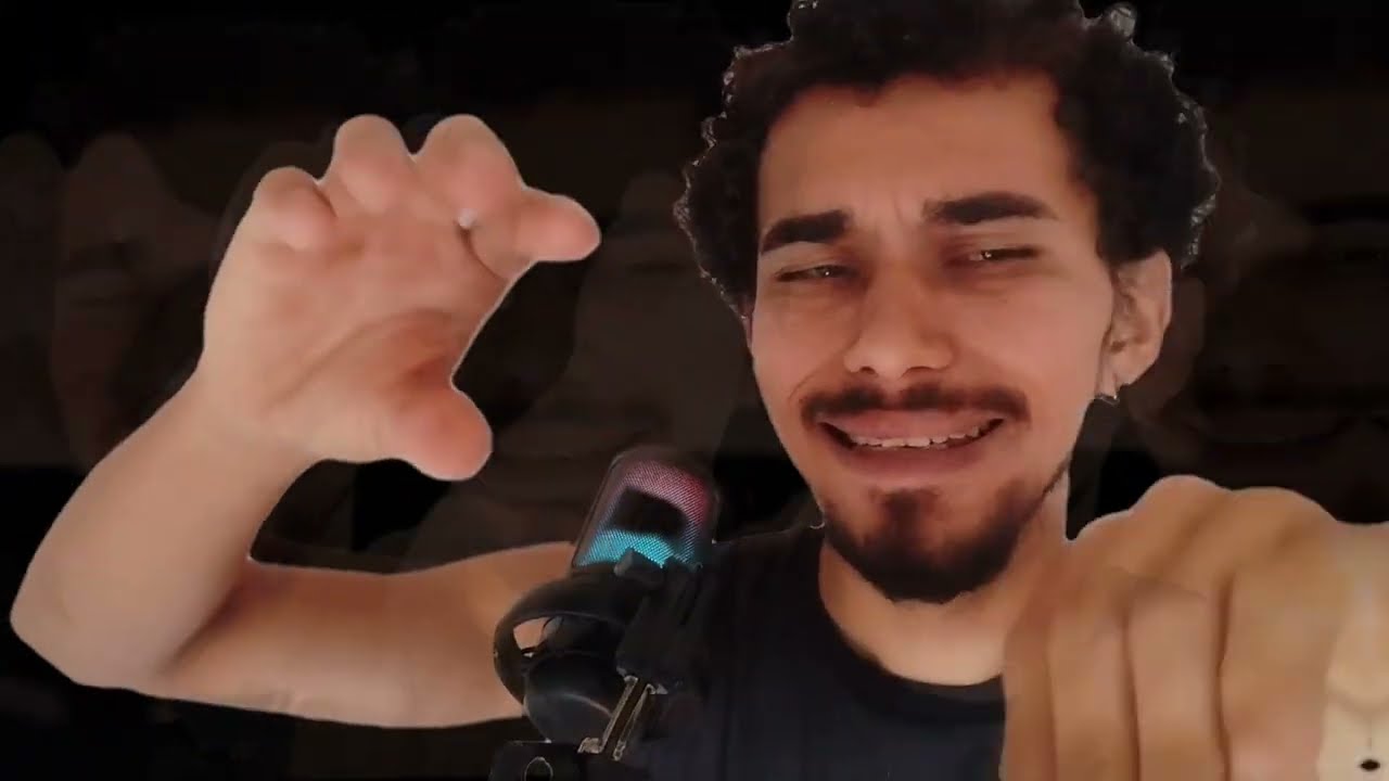 ASMR SONS DE BOCA RAROS E FAMOSOS PARA DORMIR