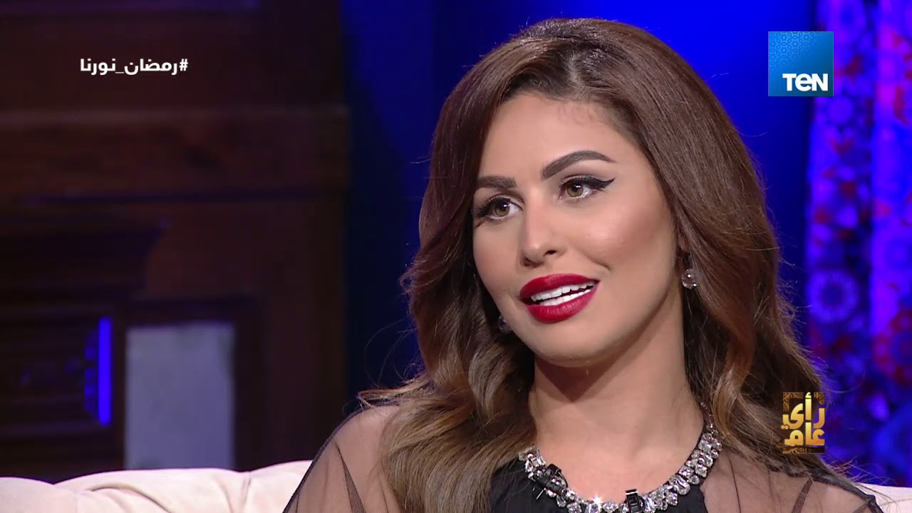 رأي عام - مي سليم : التمثيل واخدني من الغنا