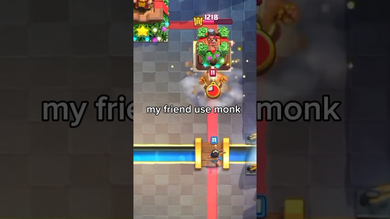 #clashroyale #gaming #livestreaming #gaming #mobilegaming #reels #videogame #viral #supercell #cr