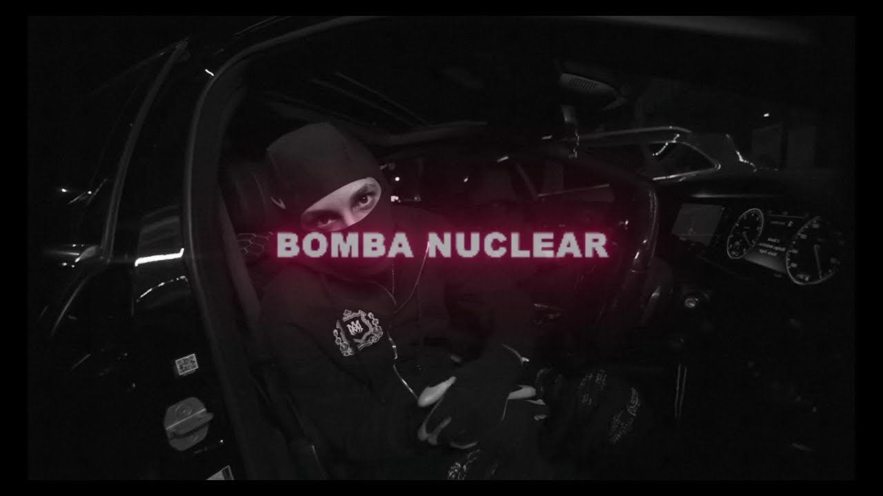[FREE] Hades 66 x Clarent ''BOMBA NUCLEAR''  Detroit Sample Type Beat | Trap Instrumental 2026