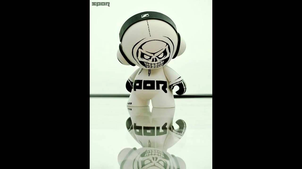 Spor - Some Other Funk