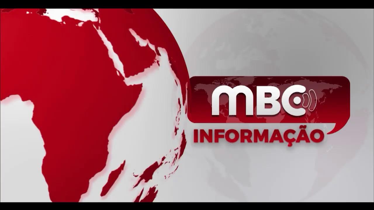 MBC INFORMAÇÃO 1ª EDIÇÃO | TERÇA-FEIRA (03/02) | MBC TV