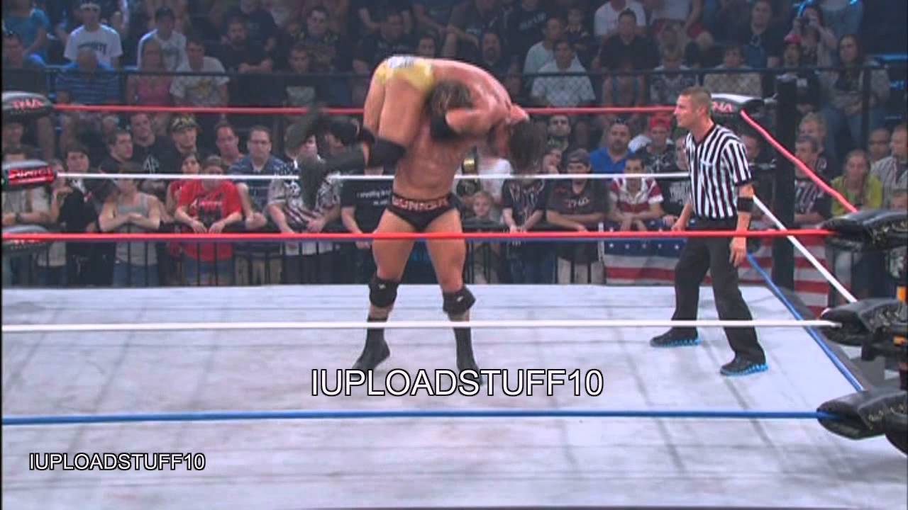 No Surrender 2011 Highlights