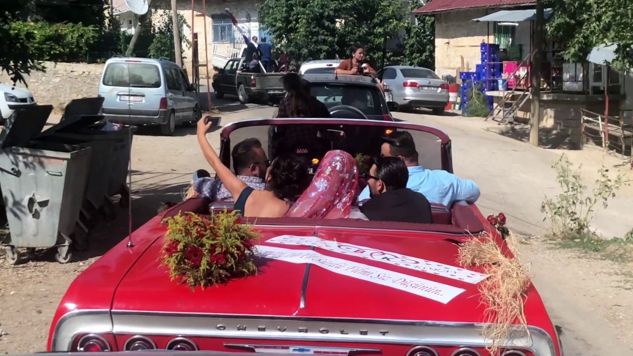 Belgin Koray Düğün 24 AĞUSTOS 2019