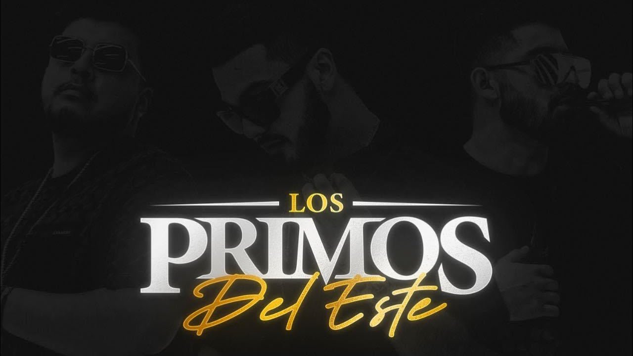 Los Primos Del Este Mix 2024 - Puras Norteñas Con Sax
