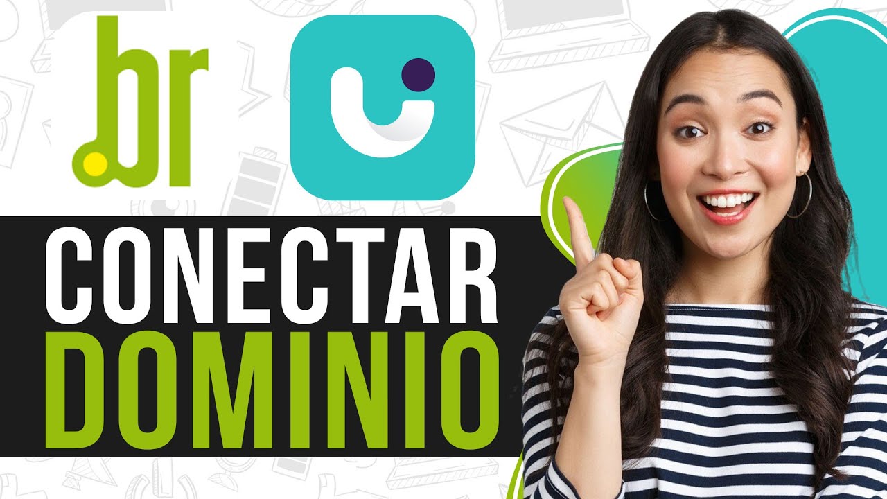 Como Configurar Domínio Registro.br Na Loja Integrada | Guia Passo a Passo (2025)